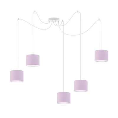 Odonoghue 5 - Light Pendant