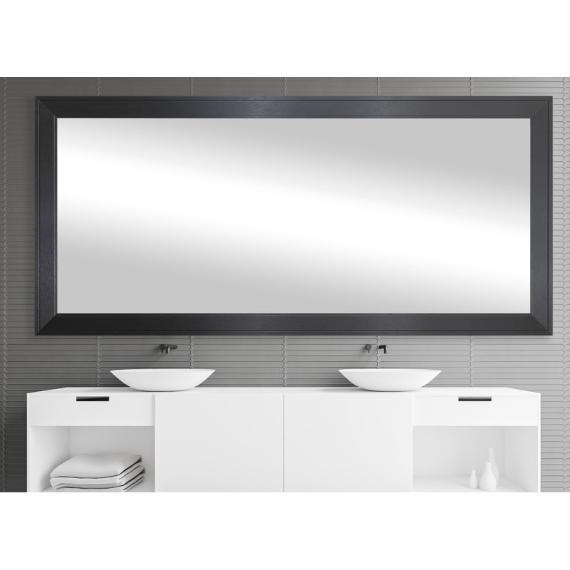 Aizik Mirror, 36" x 51.5"