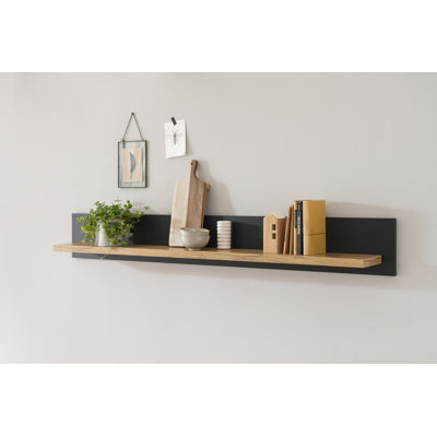Mounia Accent Shelf