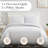 Grid Quilted Oversized lightweight Prewash Microfiber Quilt Set-797230836-797230847