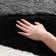Ashal Abstract Grey/Black Area Rug