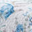 Oceana Watercolor Sea Life Quilt Blue 5Pc Set-111355158