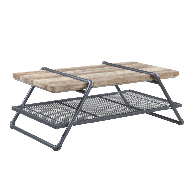 Table basse Brantley