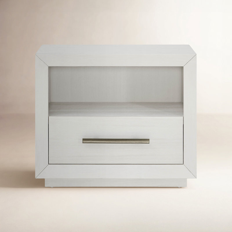 Oasis 1 - Drawer Nightstand