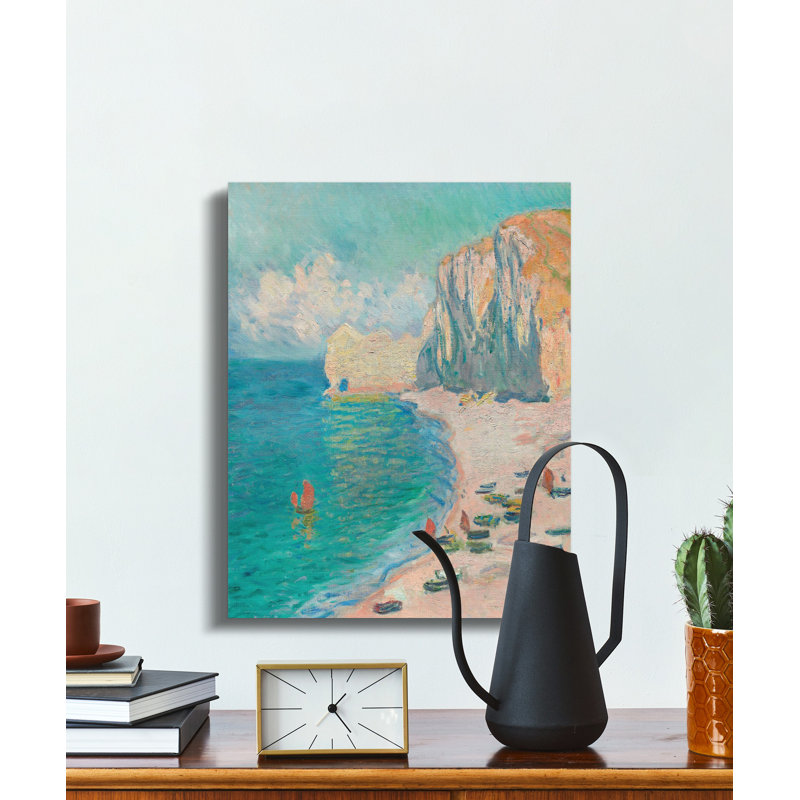Enright Wrapped Canvas Print Set, 24x30