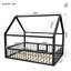 European Double (140 X 200 Cm) House Beds-991897872