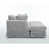 Gris clair est en rupture de stock