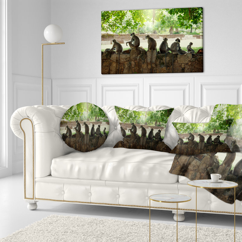 Coussin Schafer