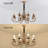 Dirksen 8 - Light Dimmable Empire Chandelier-1509034127