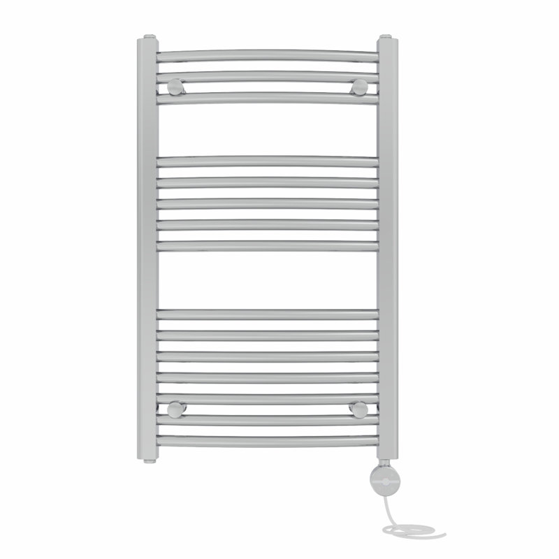 Daishaun Curved Towel Rail Heated Towel Rails