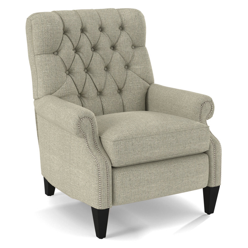 Recliner, Black, 61687-88