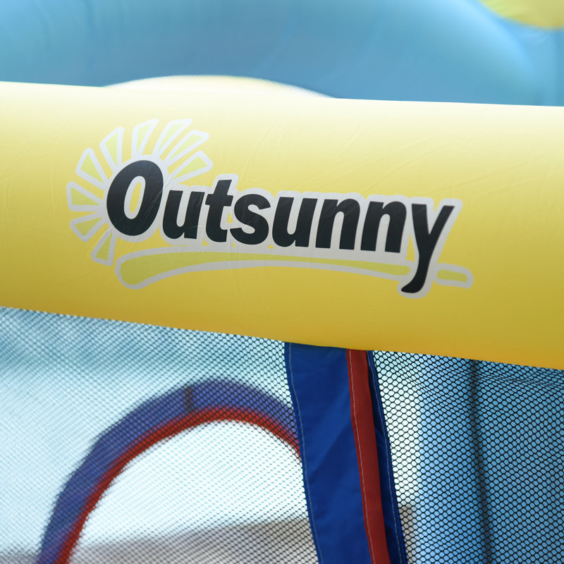 Bouncy Castles