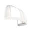 Auvent fixe en tissu acrylique Awntech Chicago-28212967-28213186