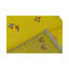 Hand-Knotted High-Quality Gold Area Rug