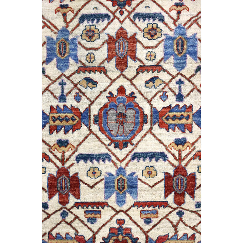 Bakshaish One-of-a-Kind 11'8" X 14'4" Area Rug