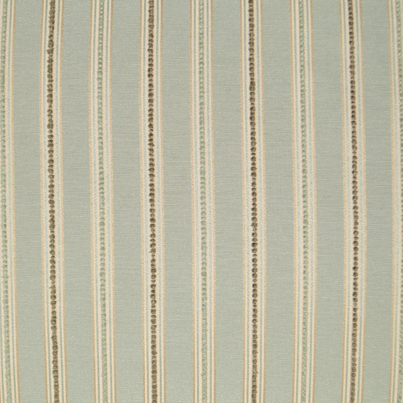 Emmaline Pillow Cover & Insert, Mint, Square 22"