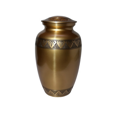 Memorial Urns Antique