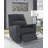 Rikako Upholstered Recliner-932880565