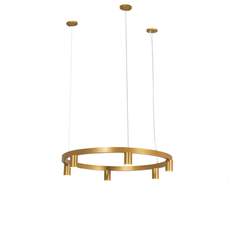 Korfu 6 - Light Chandelier
