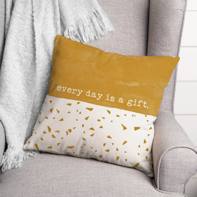  Housse de coussin carré et insert
