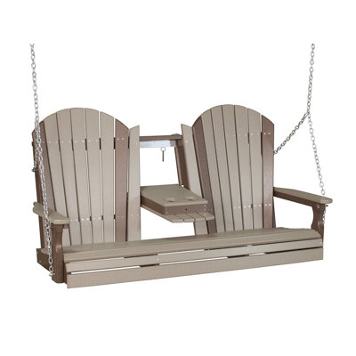 Balancelle Rosalin Adirondack