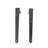 Aluminum Ornate Wall Shelf Bracket