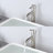 Single-Hole Single-handle Bathroom Faucet-56851318