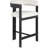 Romeo Hermi Vegan Leather Counter Stool-864766889-858767807
