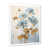 Cadre simple blanc