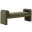Banc en velours Deshai-1634708342