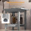 Bancs de douche pour patio -109747717