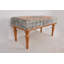 Mudroom banc, banc de piano, banc de repose-pieds, banc rembourré, banc de tapis turc, banc Kilim, banc de décoration intérieure, banc fait à la main-2097330796-2112438089-2094083588