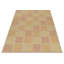 Scandinavian Wool Geometric Area Rug-1566373776