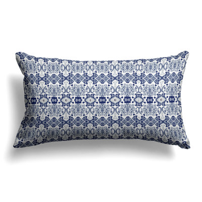 Coussin Taj Garden
