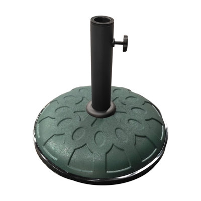 Hanner 25 lb. Umbrella Base