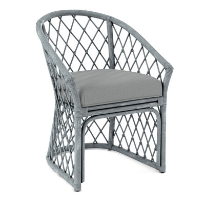 Raleigh Dining Armchair