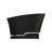 Fslefay 51'' Freestanding Bathtub Solid Surface Deep Soaking Tubs-125356163