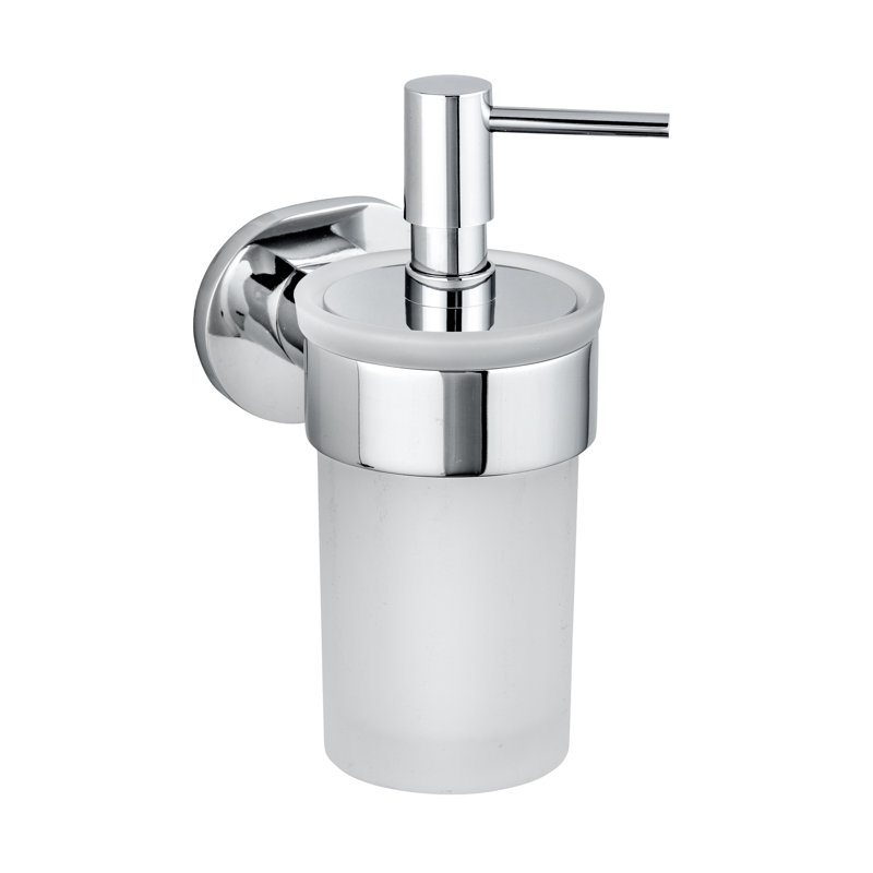 Lampe Soap / Lotion Dispenser