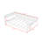 Wood Platform Bed with Rails-707953969-707953968