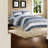 Modern Blue/grey Bedding Sets, Hypoallergenic Polyester, Casual Bedroom Style