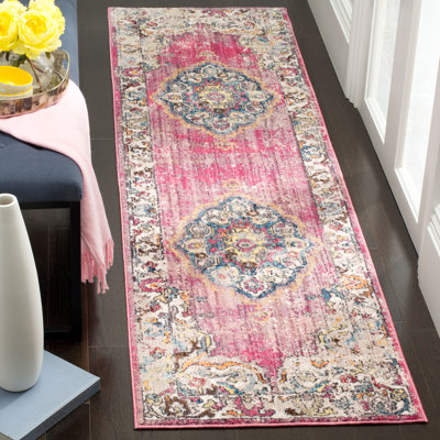 Fitzhugh Performance Oriental Rug