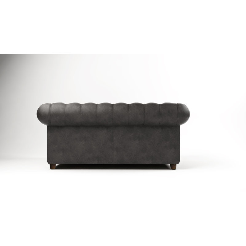 Caswell Sofa, Grey