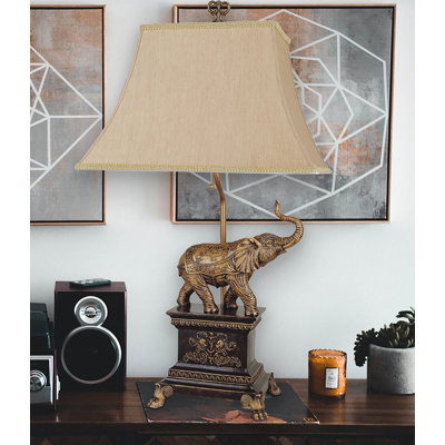 Lampe de table 29 po Derverdine