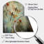 Art mural asymétrique Newdale-109629842
