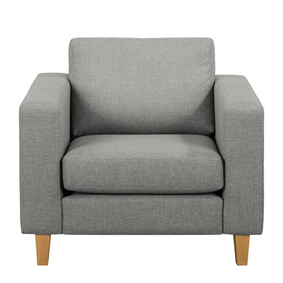 Laila-Grace Upholstered Armchair