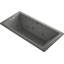 Whirlpool Bath with Reversible Drain-1595266365
