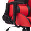 17 Stories Adjustable Reclining Ergonomic Faux Leather Swiveling PC & Racing Game Chair-783314258