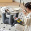 Table basse en verre Creative Creative