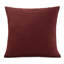 Nalaiyah Velvet Chenille Cushion Covers with Filler Pads-1687088856