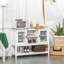 Buffet de 45,25 po de largeur Britteny-1368196003